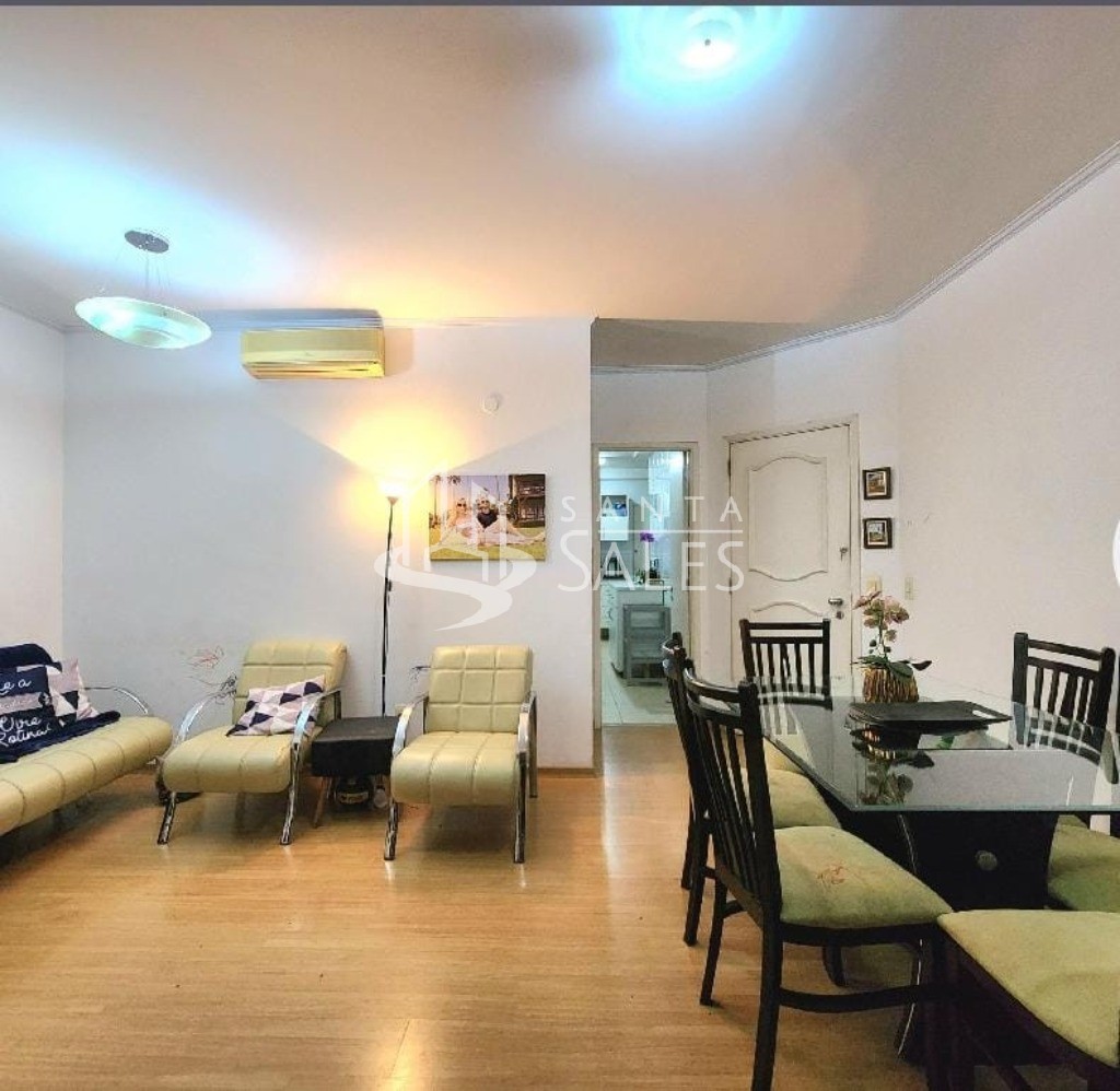 Apartamento, 3 quartos, 95 m² - Foto 6
