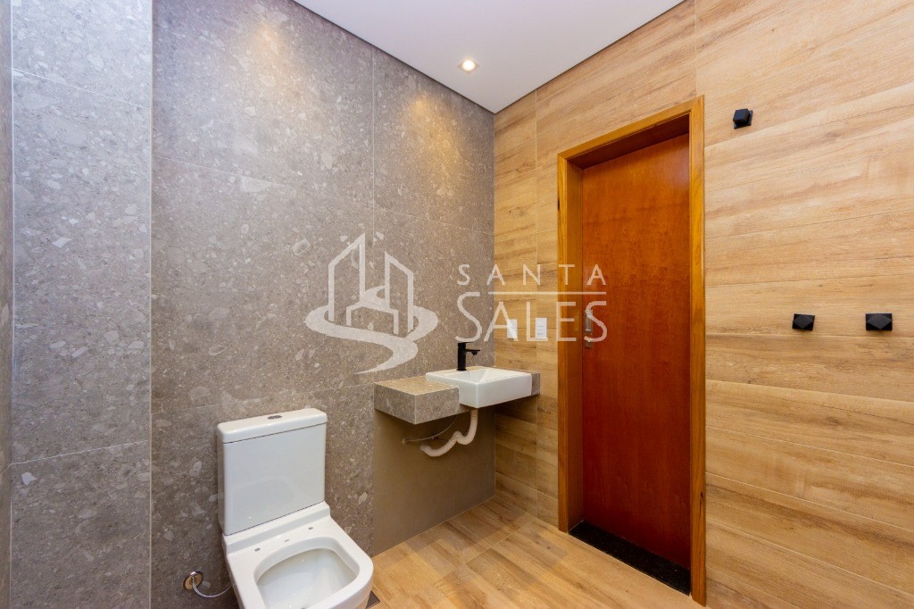 Sobrado, 3 quartos, 165 m² - Foto 12
