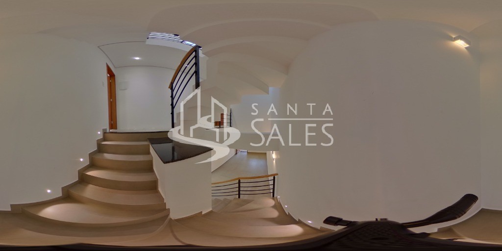 Sobrado à venda com 3 quartos, 165m² - Foto 44