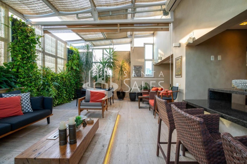 Cobertura, 4 quartos, 343 m² - Foto 17