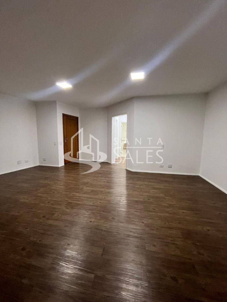 Apartamento à venda com 3 quartos, 140m² - Foto 1