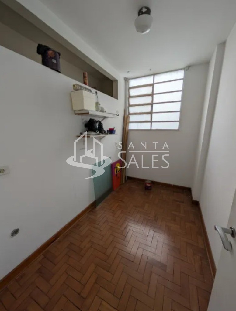 Apartamento, 2 quartos, 148 m² - Foto 2