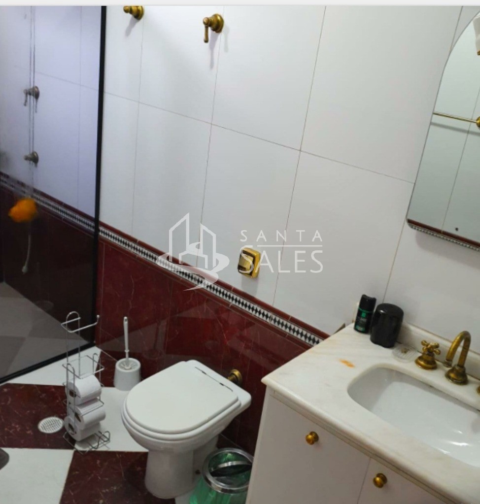 Casa de Condomínio, 3 quartos - Foto 8