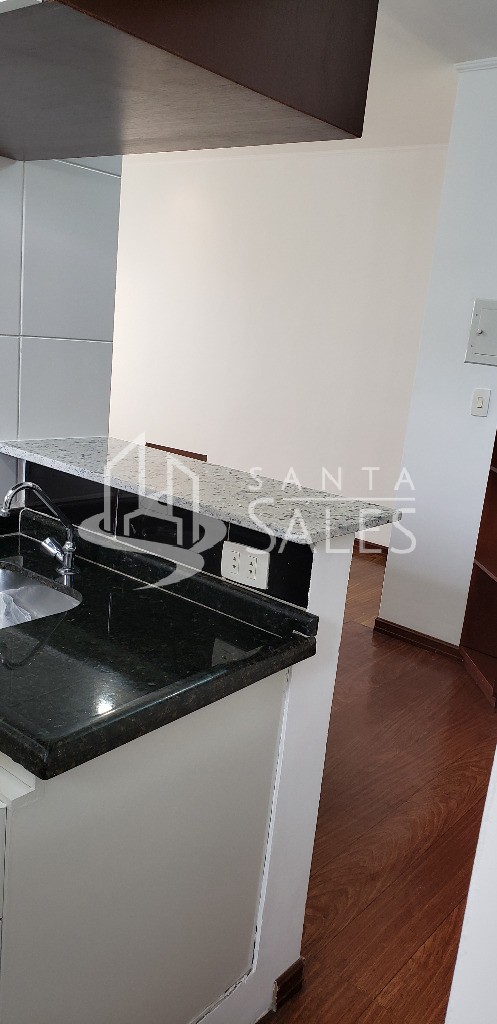 Apartamento, 2 quartos, 48 m² - Foto 7
