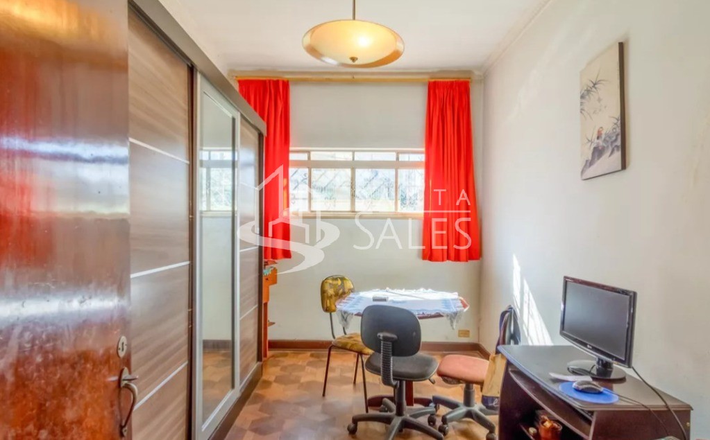 Casa, 3 quartos, 535 m² - Foto 1