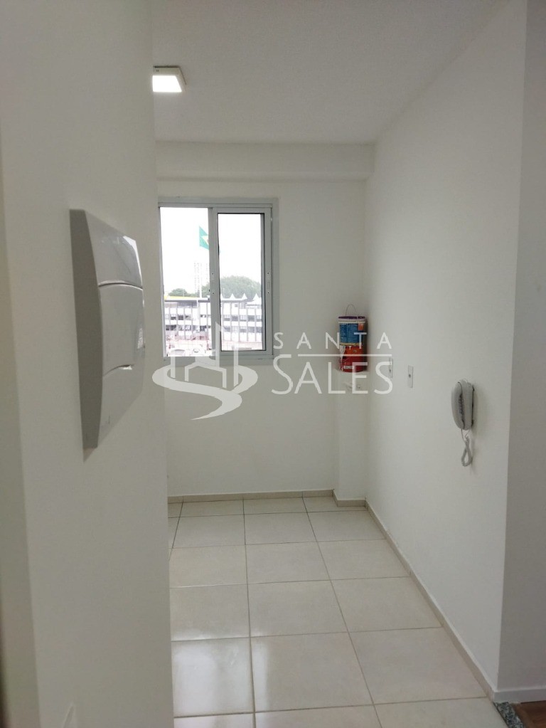 Apartamento à venda com 2 quartos, 36m² - Foto 13