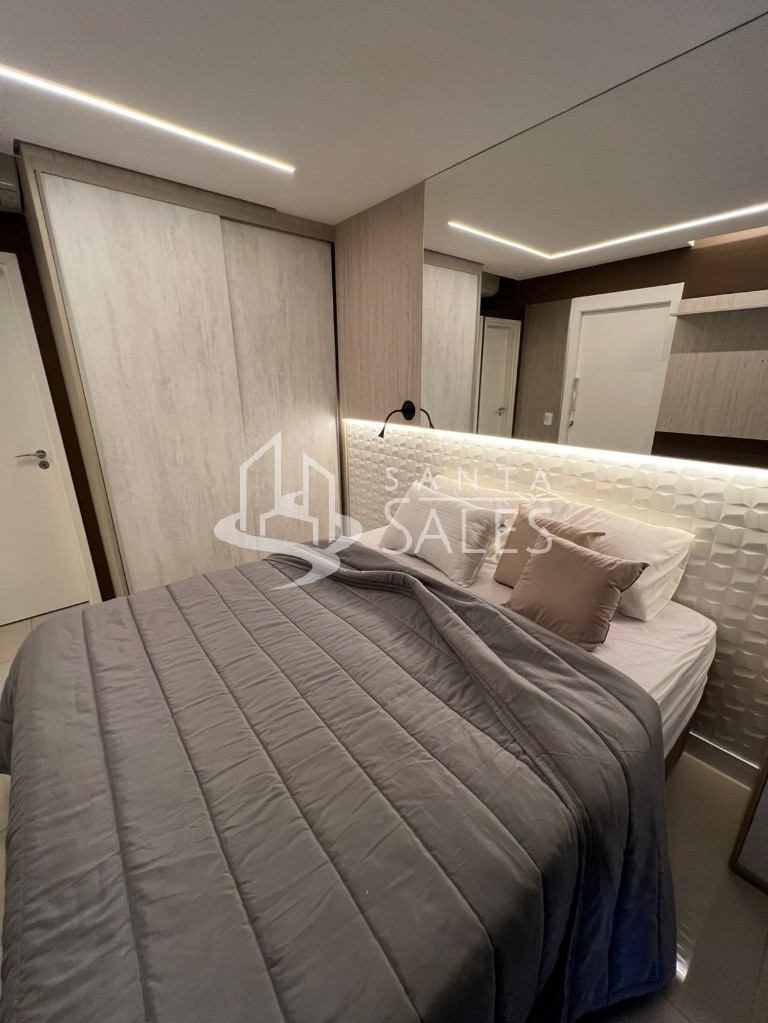 Apartamento, 1 quarto, 43 m² - Foto 15