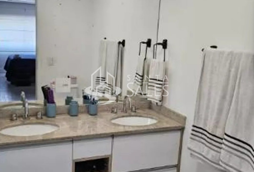 Apartamento, 3 quartos, 160 m² - Foto 15