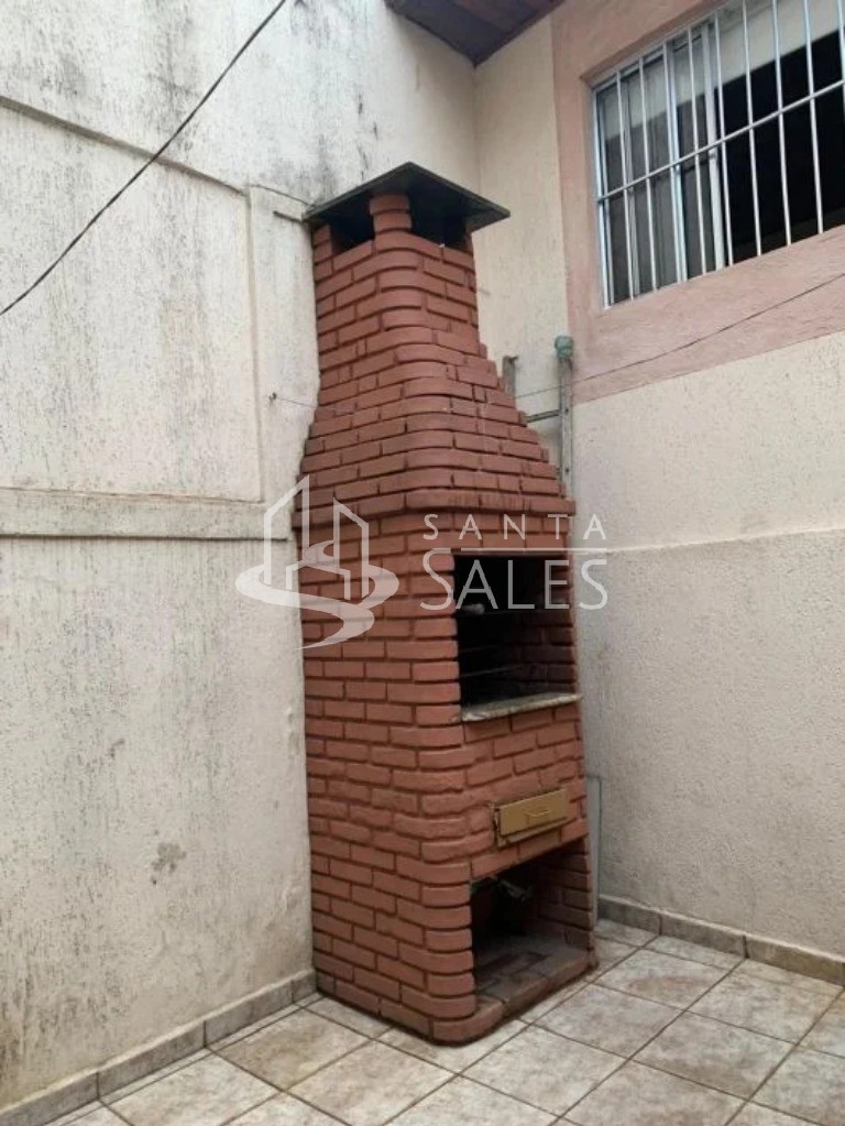 Sobrado à venda com 3 quartos, 125m² - Foto 2