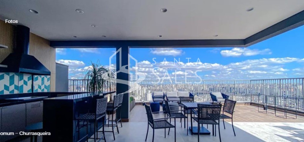 Apartamento à venda com 3 quartos, 139m² - Foto 44
