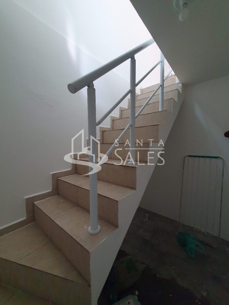 Sobrado à venda com 3 quartos, 108m² - Foto 3