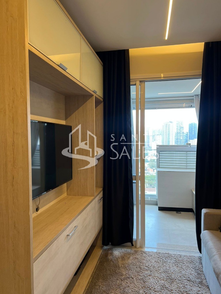 Apartamento, 1 quarto, 43 m² - Foto 9