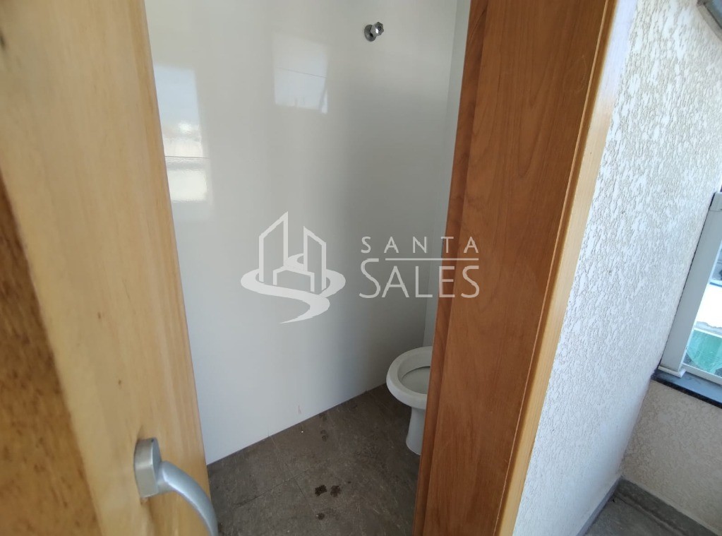 Cobertura, 2 quartos, 100 m² - Foto 16