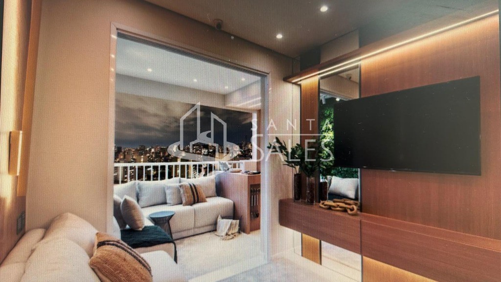 Apartamento, 2 quartos, 56 m² - Foto 31