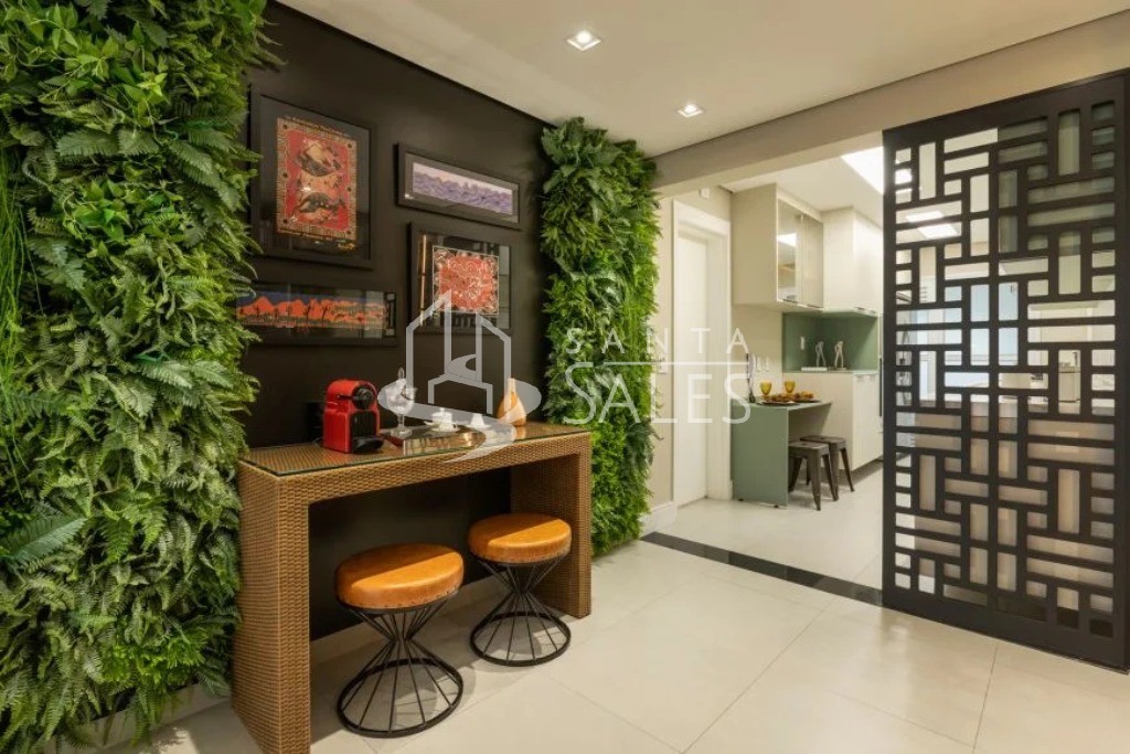 Apartamento, 3 quartos, 172 m² - Foto 2