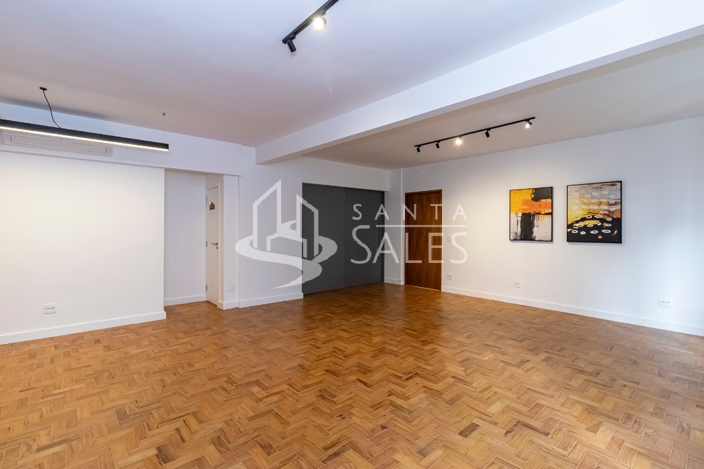 Apartamento, 3 quartos, 162 m² - Foto 8