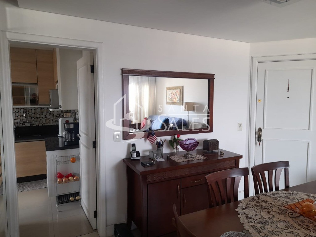 Apartamento, 3 quartos, 77 m² - Foto 6