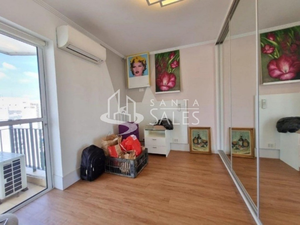 Apartamento, 4 quartos, 169 m² - Foto 16