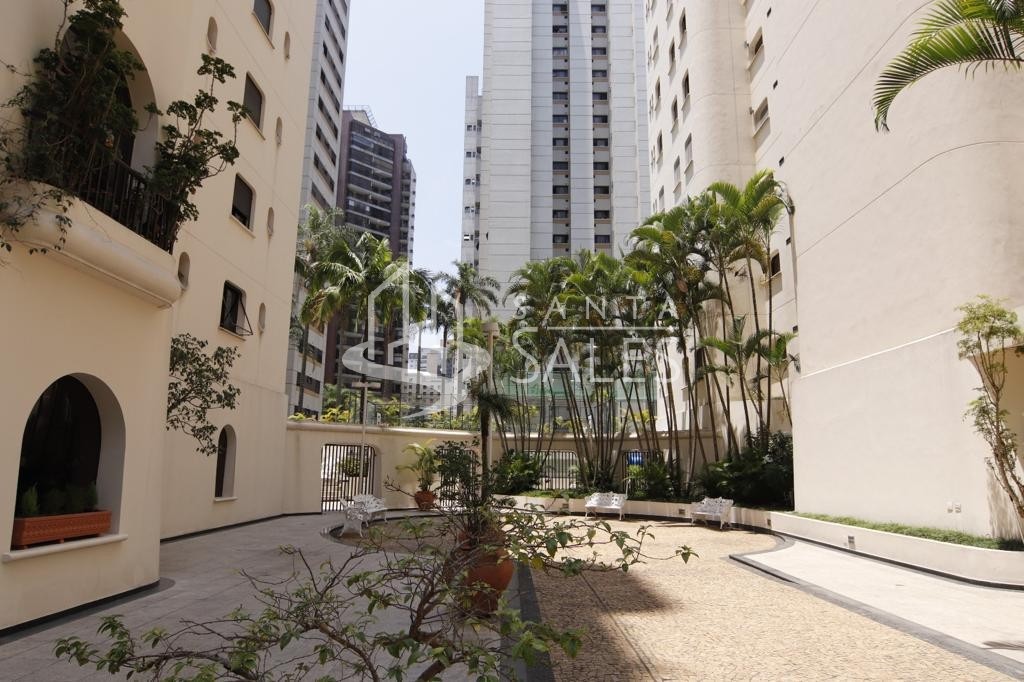 Apartamento, 4 quartos, 170 m² - Foto 3