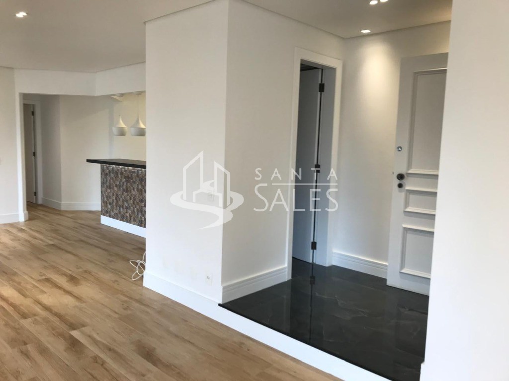 Apartamento, 4 quartos, 157 m² - Foto 4