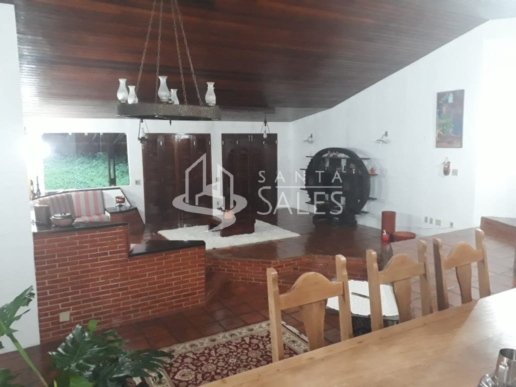 Casa à venda com 4 quartos, 495m² - Foto 4