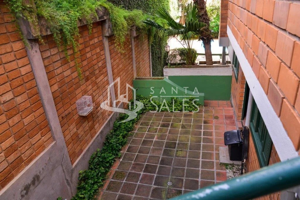 Sobrado, 5 quartos, 680 m² - Foto 35