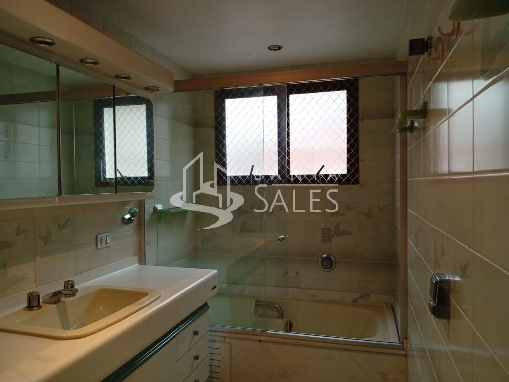 Apartamento, 3 quartos, 200 m² - Foto 27