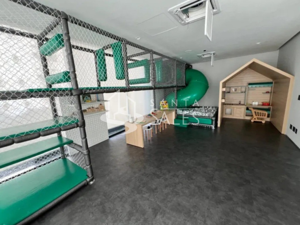 Apartamento, 3 quartos, 164 m² - Foto 16