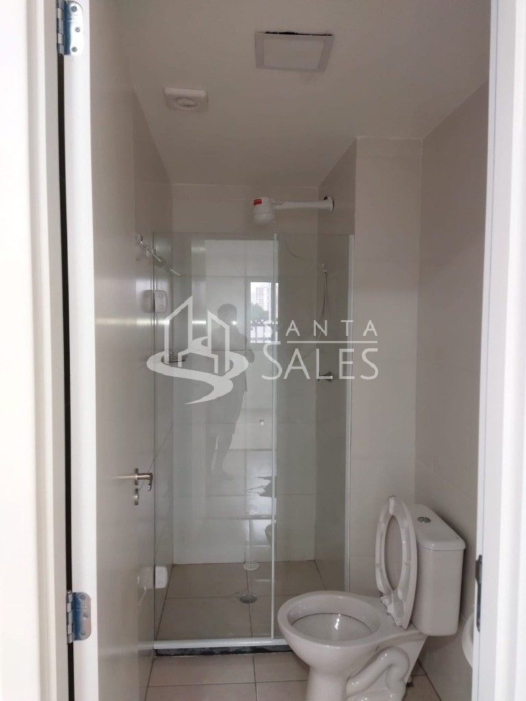 Apartamento à venda com 2 quartos, 36m² - Foto 11