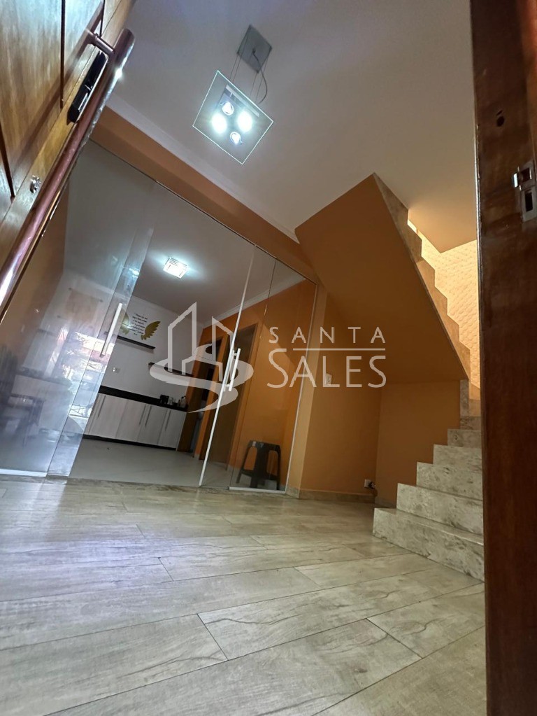 Casa, 4 quartos, 220 m² - Foto 34