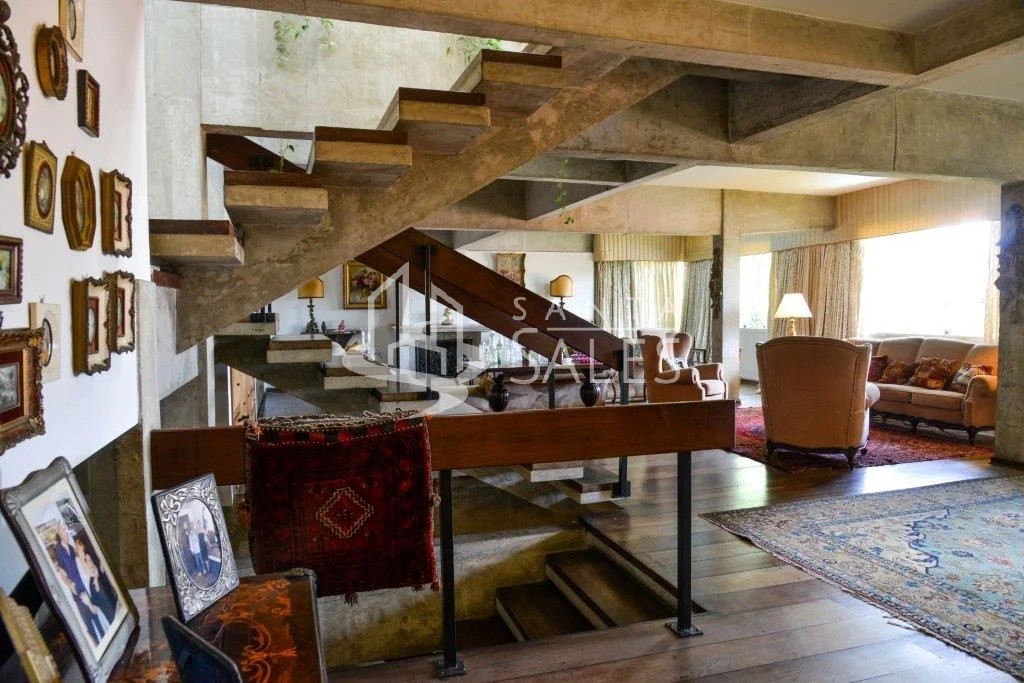 Sobrado, 5 quartos, 680 m² - Foto 64