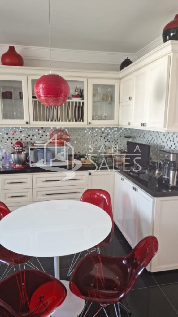 Apartamento, 3 quartos, 183 m² - Foto 5