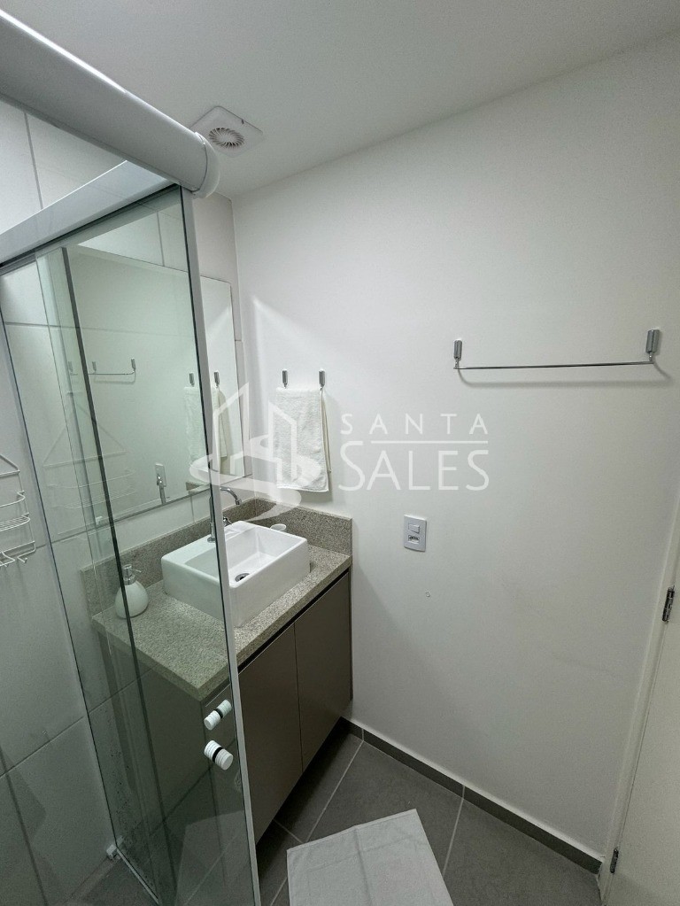 Apartamento, 2 quartos, 37 m² - Foto 24