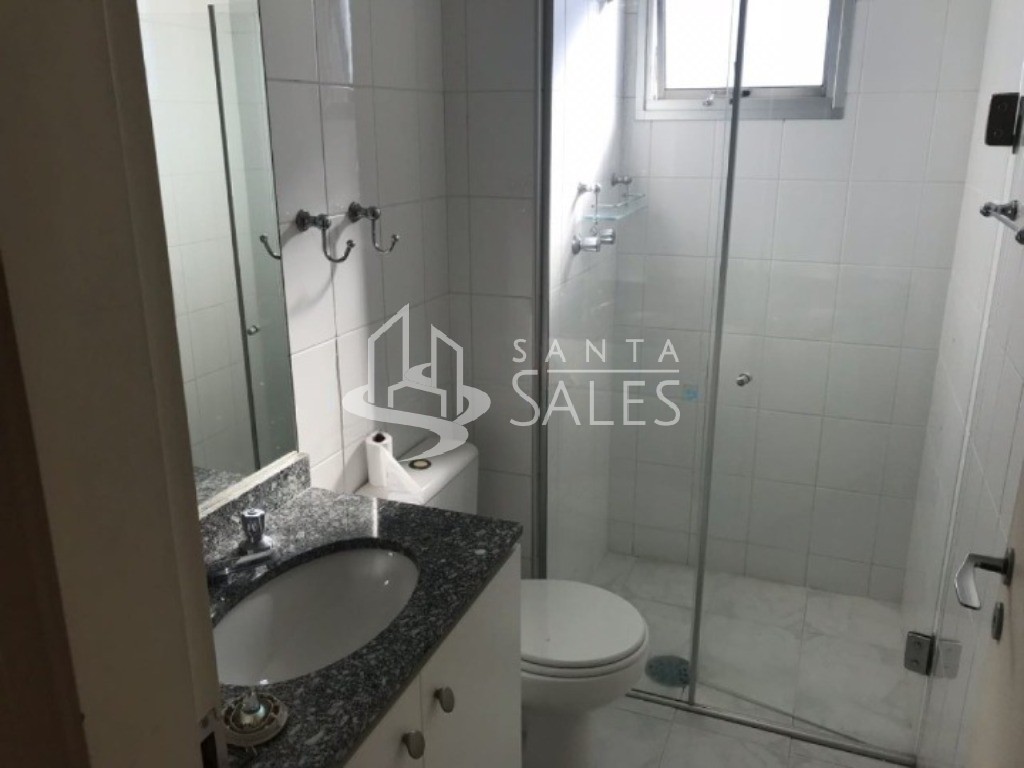 Apartamento para alugar com 3 quartos, 96m² - Foto 11