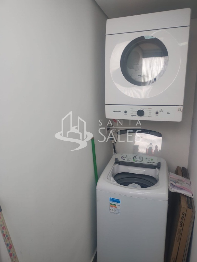 Apartamento, 2 quartos, 87 m² - Foto 10