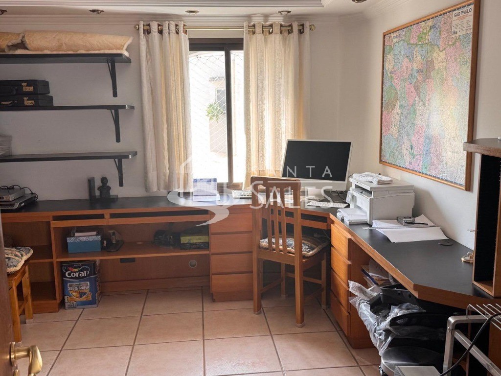 Apartamento, 1 quarto, 260 m² - Foto 12