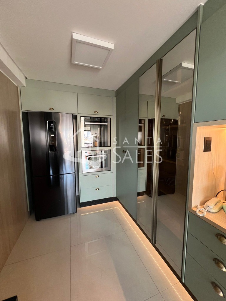 Apartamento, 3 quartos, 140 m² - Foto 21