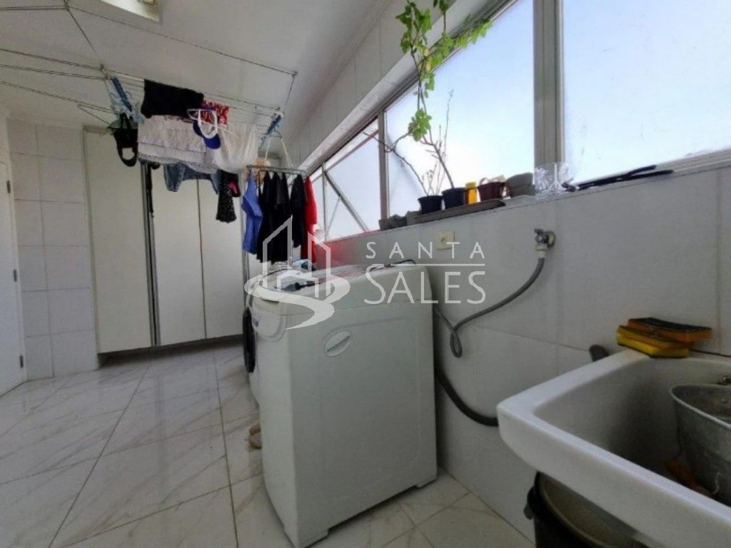 Apartamento, 4 quartos, 169 m² - Foto 30