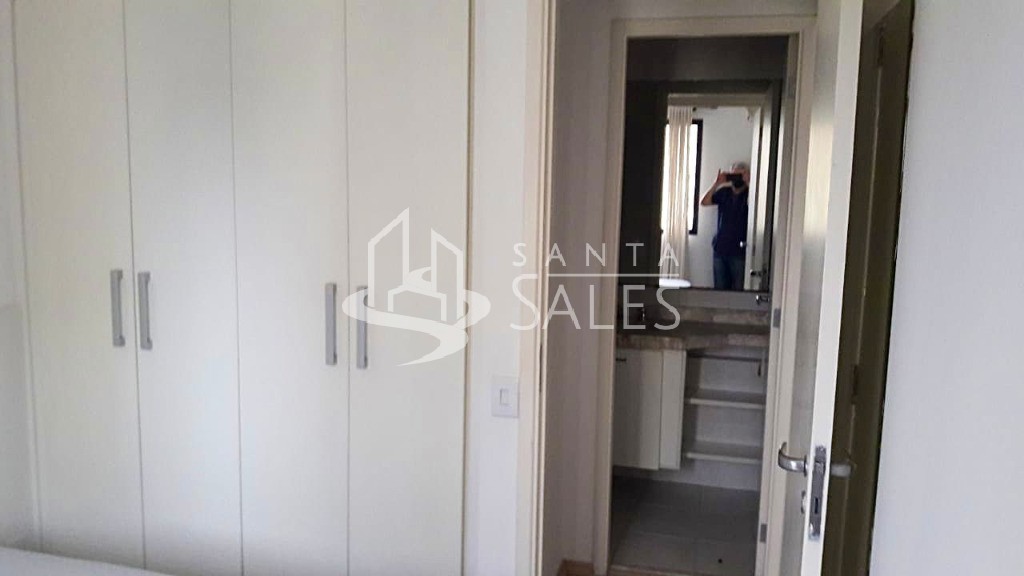 Apartamento, 1 quarto, 40 m² - Foto 8