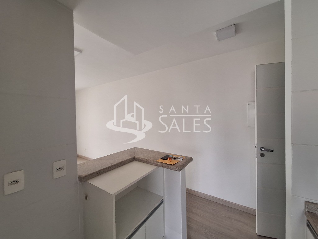 Apartamento, 2 quartos, 55 m² - Foto 7