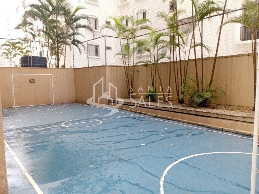 Apartamento, 3 quartos, 176 m² - Foto 44