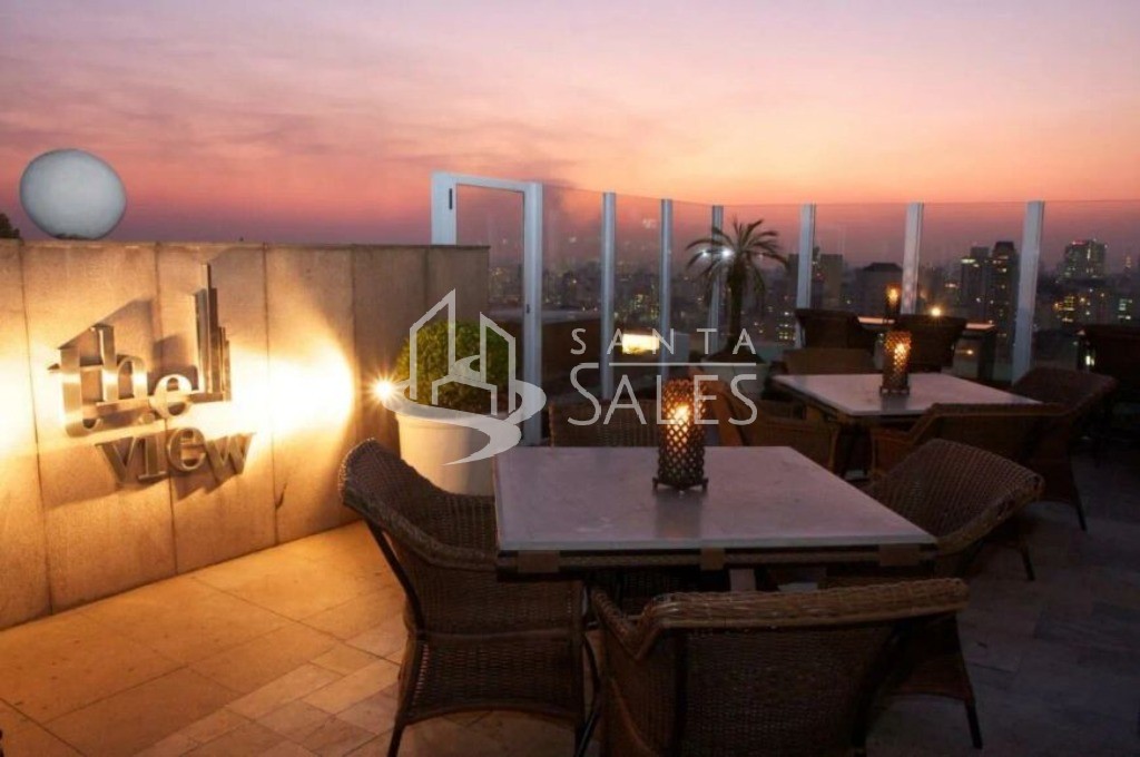 Flat/Apart Hotel, 1 quarto, 29 m² - Foto 8