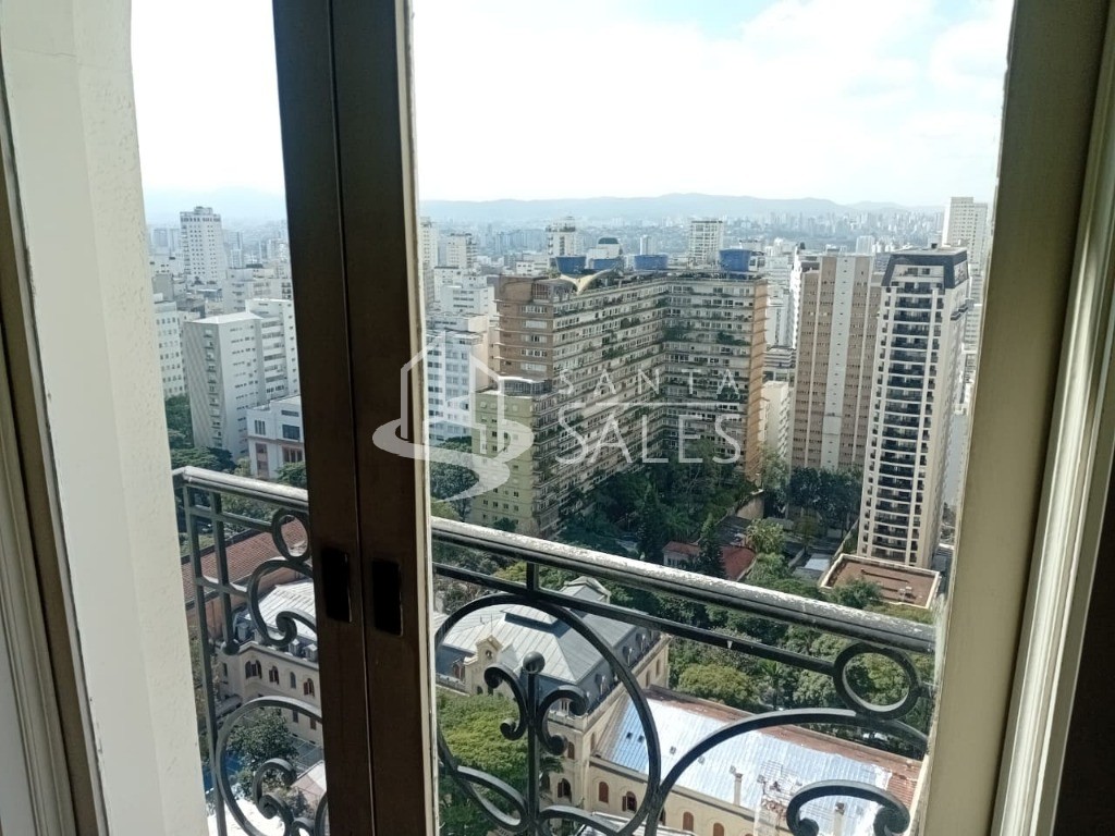 Apartamento, 4 quartos, 315 m² - Foto 9