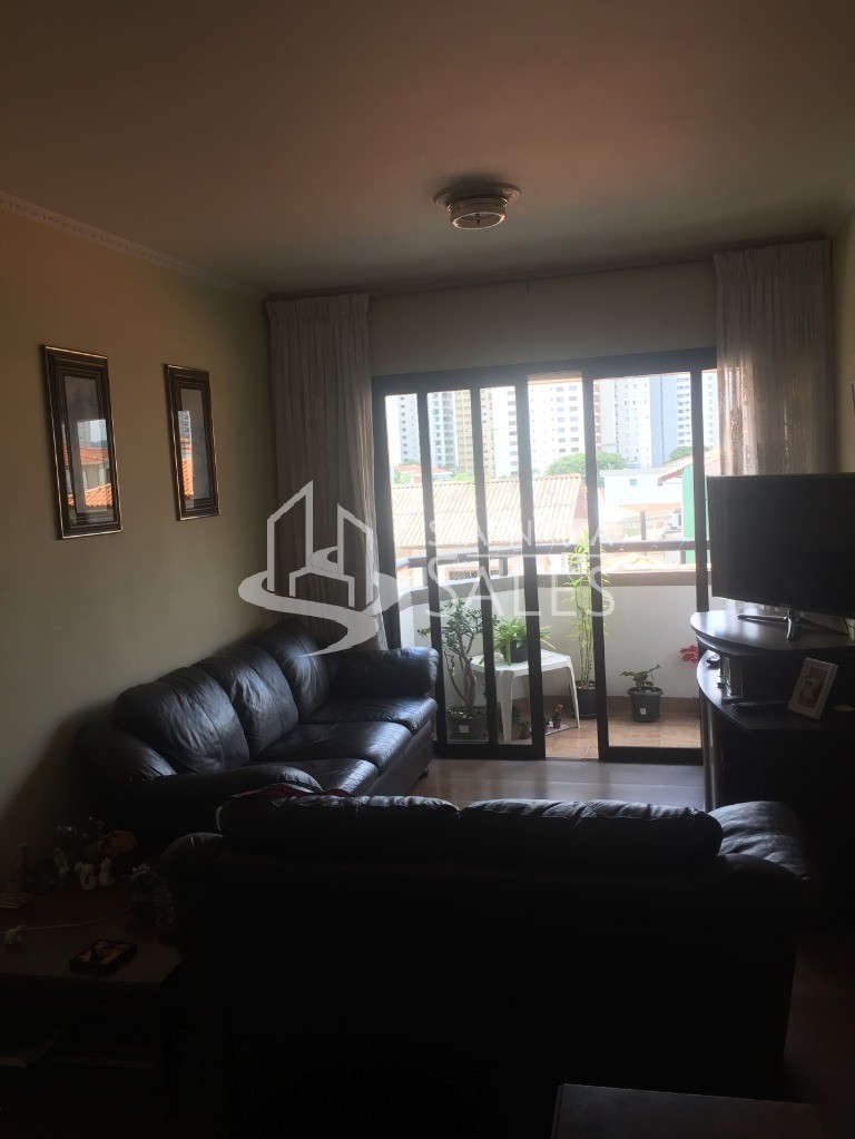 Apartamento, 3 quartos, 74 m² - Foto 32