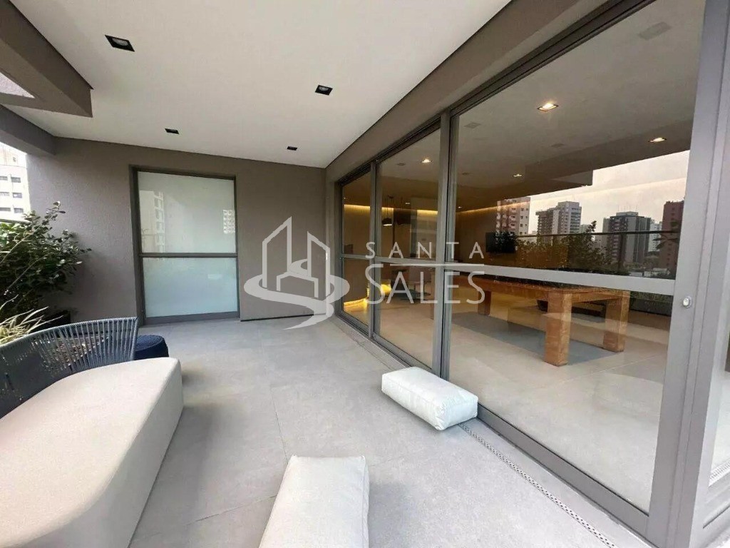 Apartamento, 3 quartos, 132 m² - Foto 20