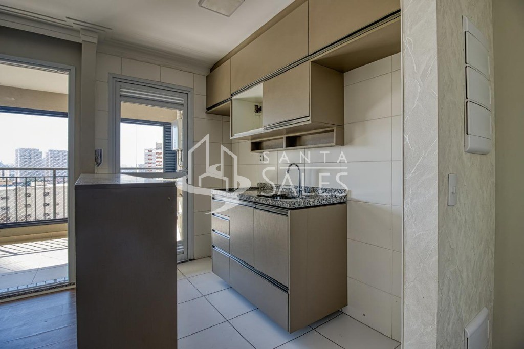 Apartamento, 2 quartos, 66 m² - Foto 6