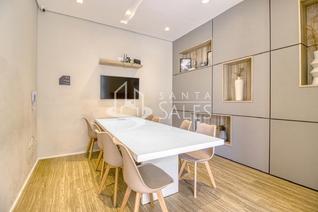 Apartamento, 2 quartos, 66 m² - Foto 20