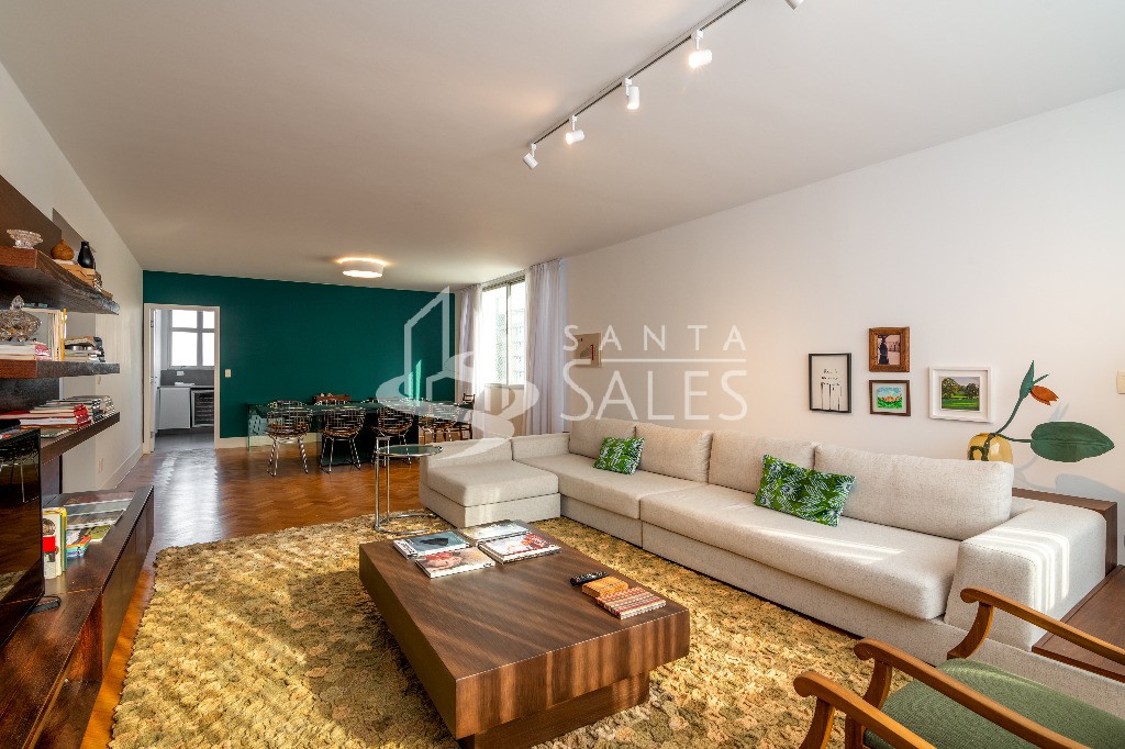 Apartamento, 2 quartos, 207 m² - Foto 9