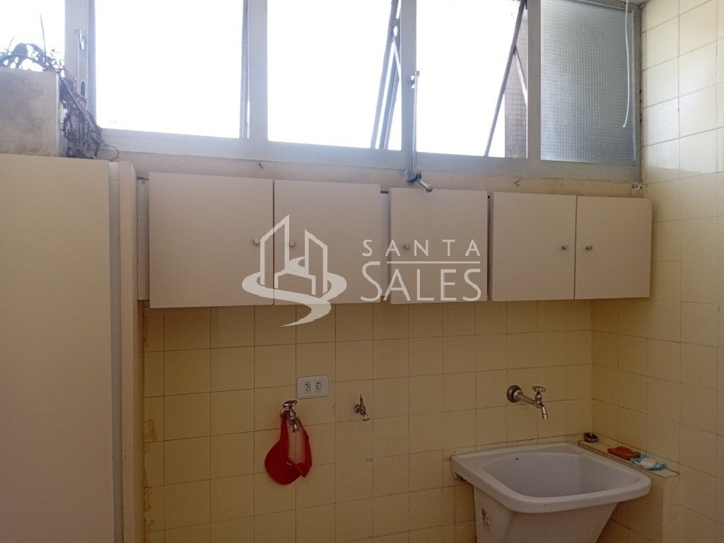 Apartamento, 3 quartos, 176 m² - Foto 11