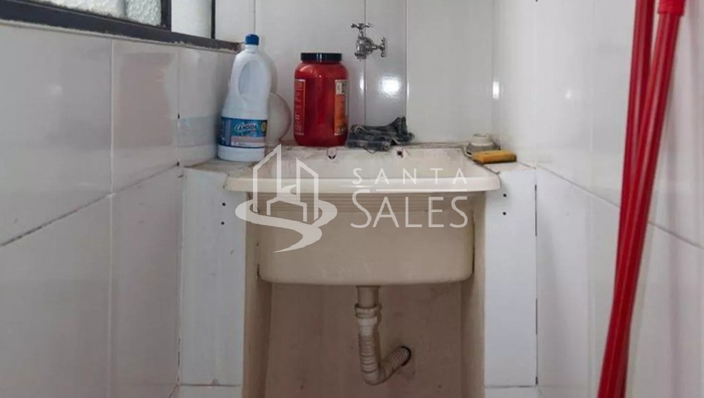 Apartamento, 1 quarto, 57 m² - Foto 6